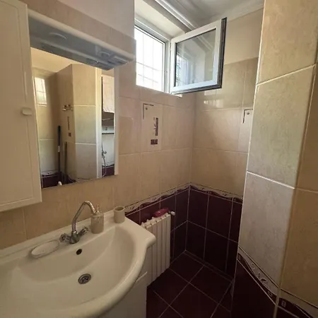 Nika Apartman Hajduszoboszlo Exterior photo