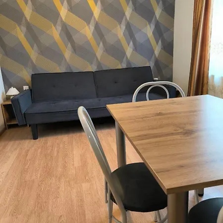 Nika Apartman Hajduszoboszlo Exterior photo