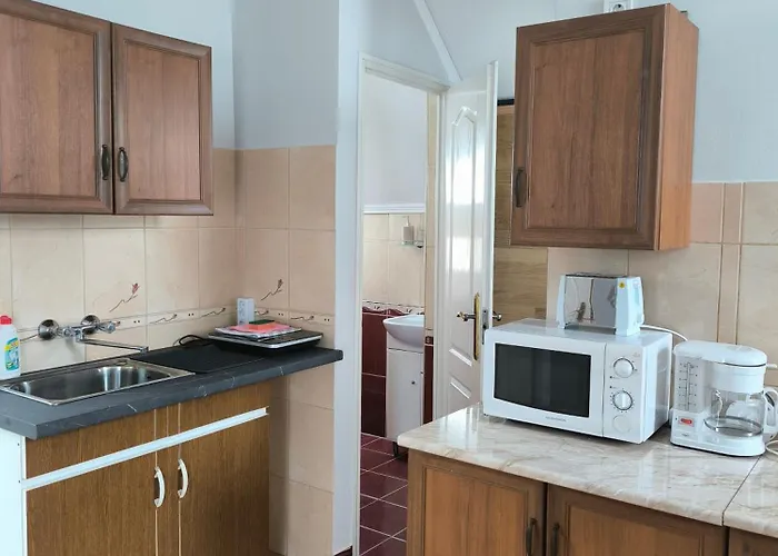 Nika Apartman