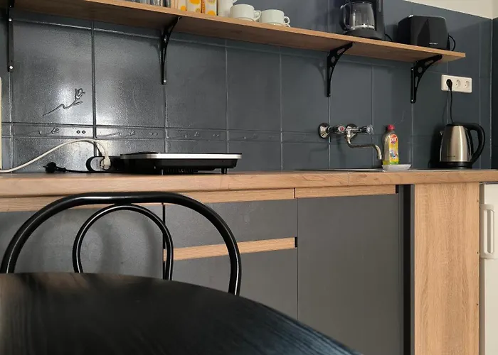 Nika Apartman