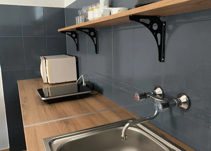 Nika Apartman